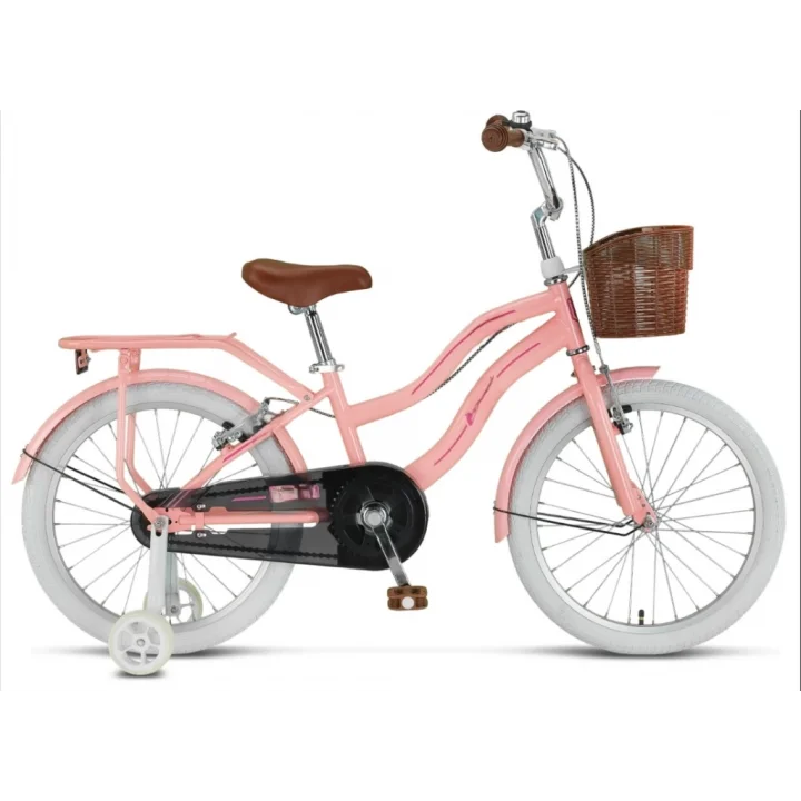 Mey İthalat® 20 Jant Çocuk Bisikleti