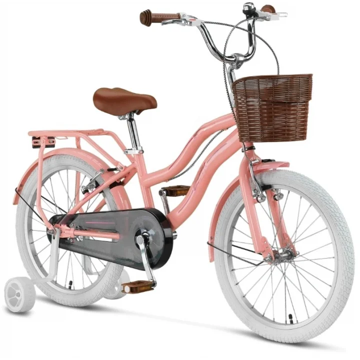 Mey İthalat® 20 Jant Çocuk Bisikleti