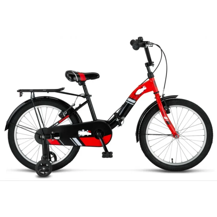 Mey İthalat® 20 Jant Katlanır Bisiklet