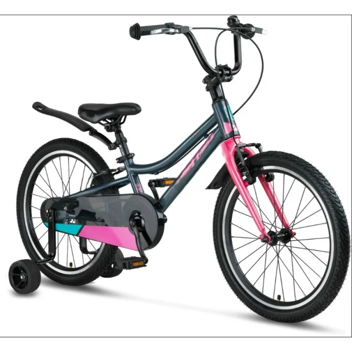 Mey İthalat® 20 Kız Çocuk Bisikleti
