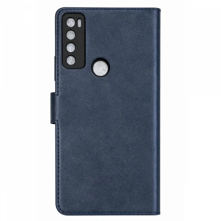 Mey İthalat®   20 SE Trend S Plus Kapaklı Kılıf - Lacivert