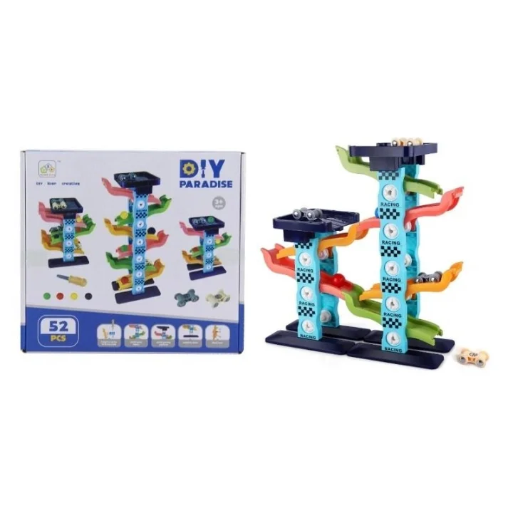 Mey İthalat® 2024-1C SÖKTAK TOP ARABA KULESİ