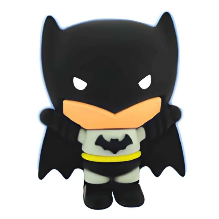 Mey İthalat® 20297 SUN-ITG-CLT-3D FİGÜR DC BUDDIES SÜRPRİZ PAKET