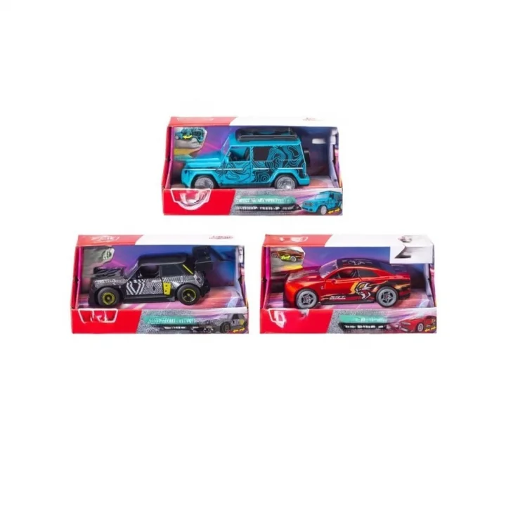 Mey İthalat® 203742013 MODEL ARAÇ