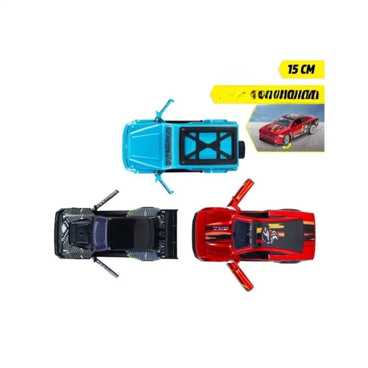 Mey İthalat® 203742013 MODEL ARAÇ