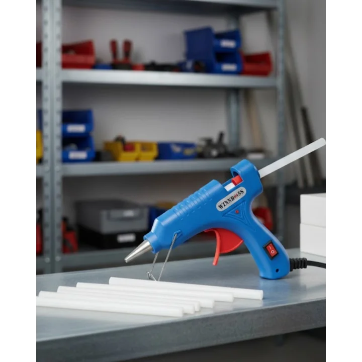 Mey İthalat® 20W SİLİKON TABANCASI