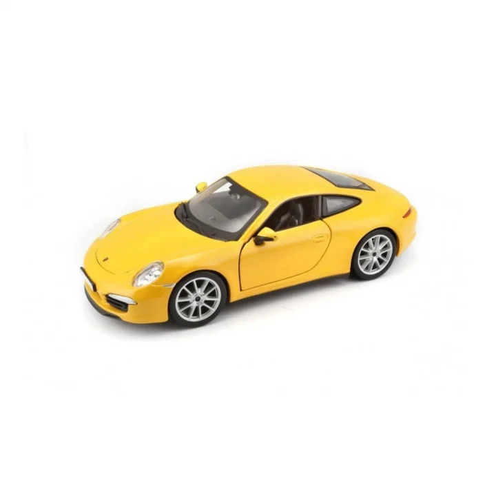 Mey İthalat® 21065 1:24 Porsche 911 S Model Araba