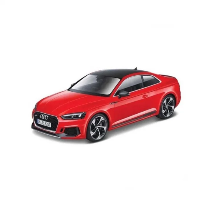 Mey İthalat®  21090 Burago 1:24 Audi RS 5 Coupe Model Araba