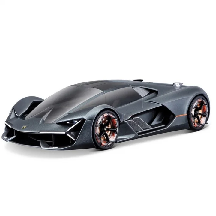 Mey İthalat®  21094 1:24 Lamborghini Terzo Millennio Model Araba