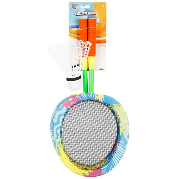 Mey İthalat® 2118 BADMINTON SET