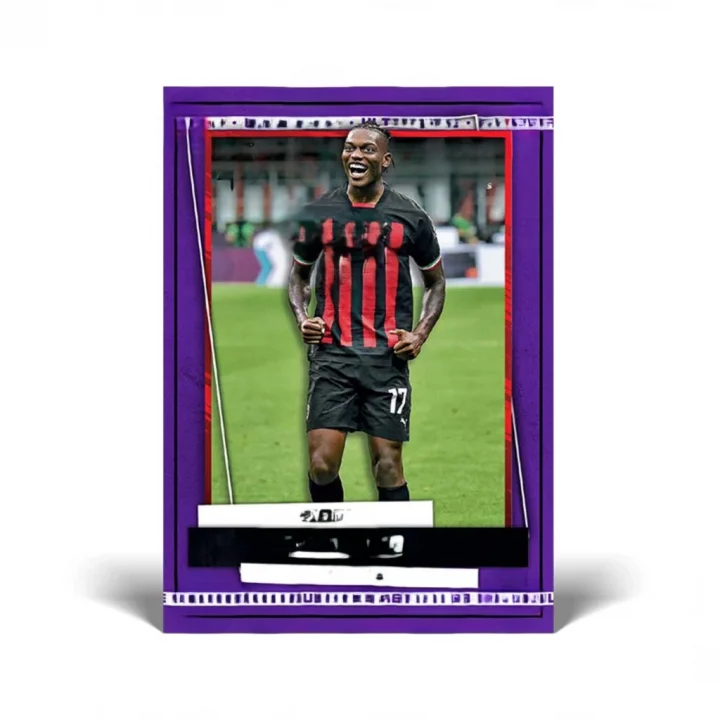 Mey İthalat® 22/23 Futbolcu Kartları