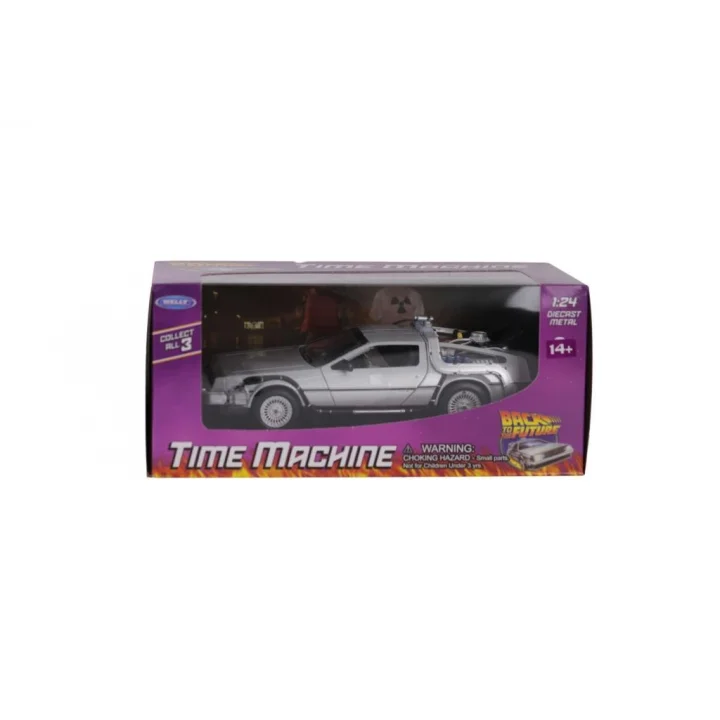 Mey İthalat® 22443  1 24 BACK TO THE FUTURE II