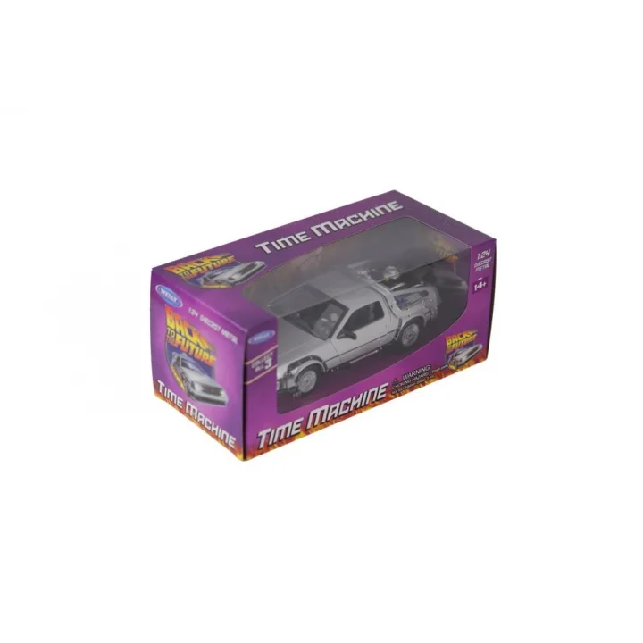 Mey İthalat® 22443  1 24 BACK TO THE FUTURE II