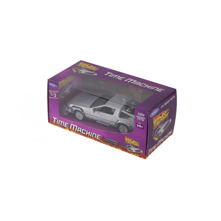 Mey İthalat® 22443  1 24 BACK TO THE FUTURE II