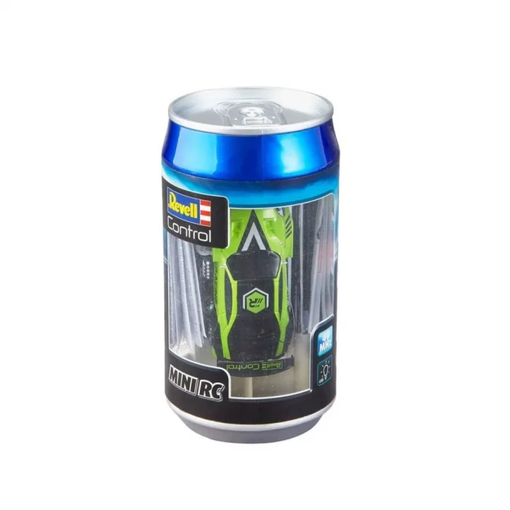 Mey İthalat®  23560 Revell RC Mini Yeşil Yarış Arabası