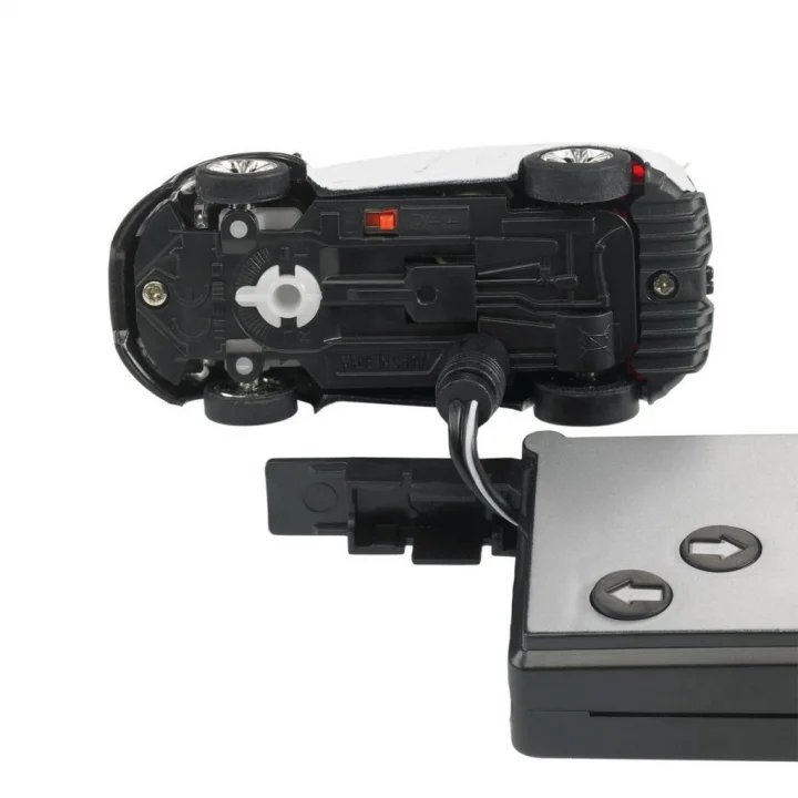 Mey İthalat®  23560 Revell RC Mini Yeşil Yarış Arabası