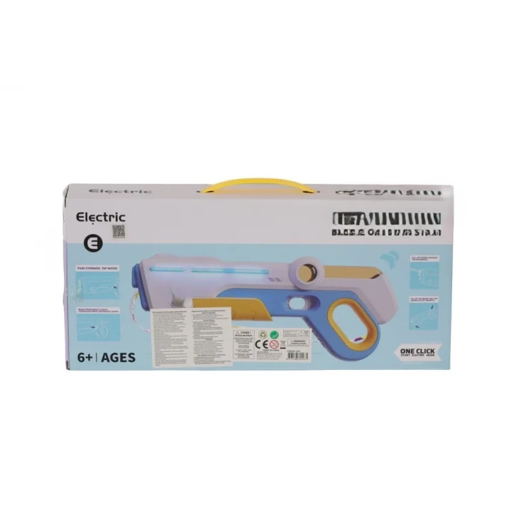 Mey İthalat® 2402 ŞARJLI OTOMATİK SU TÜFEĞİ (8)