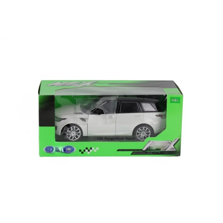 Mey İthalat® 24059  1:24 MODEL ARABA