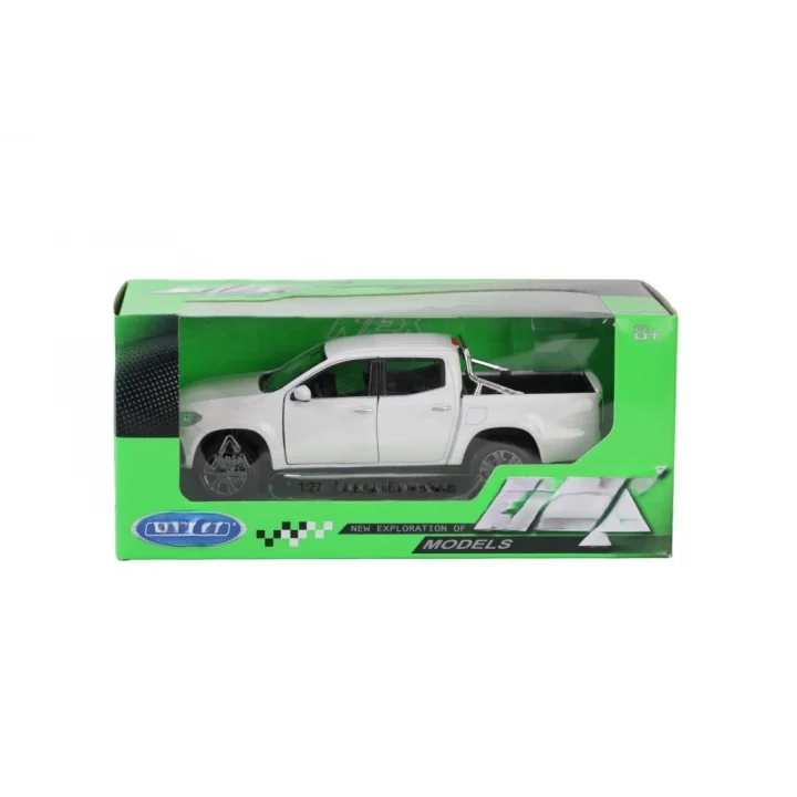 Mey İthalat® 24100  1 24 MODEL ARAÇ