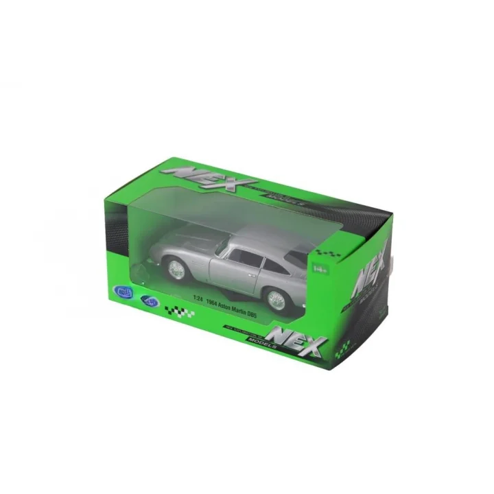 Mey İthalat® 24101 1 24 64 ASTON MARTIN DB5 12
