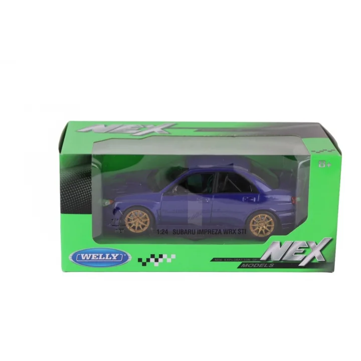 Mey İthalat® 24108  1 24 MODEL ARAÇ GT-R R34