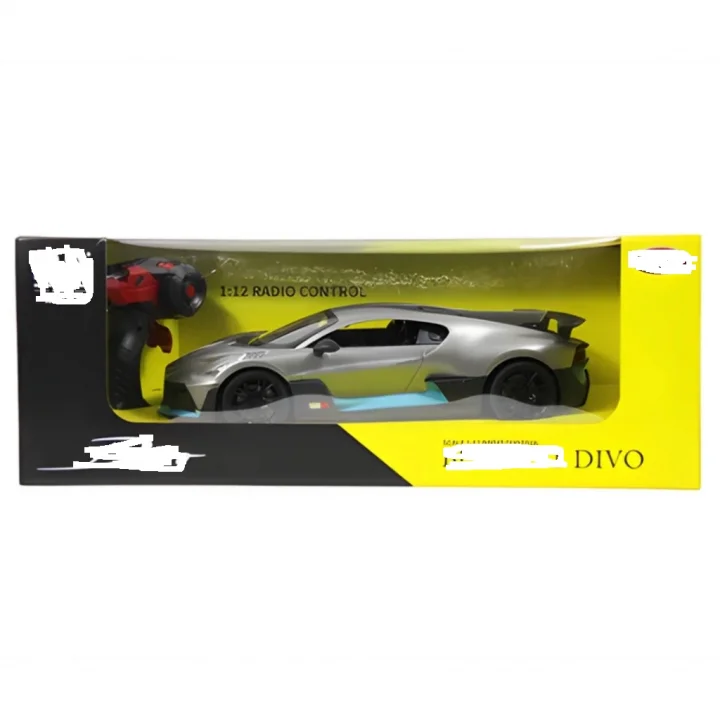 Mey İthalat® 2.4G Uzaktan Kumandalı Araba