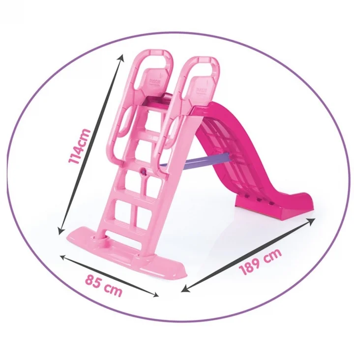 Mey İthalat® 2502 Unicorn Kaydırak -Dolu