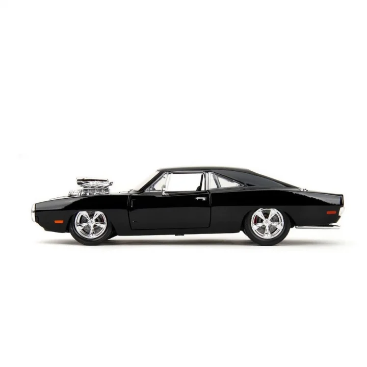 Mey İthalat®  253203101 Fast Furious 1970 Dodge Charger 1:24
