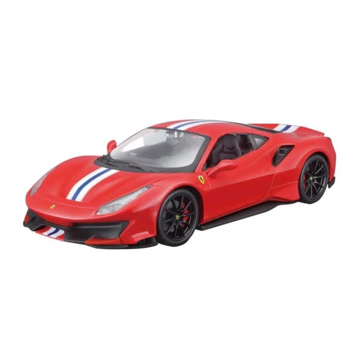 Mey İthalat®  26026 SUN-BUR-1 24 FERRARİ 488 PISTA FERR 2R