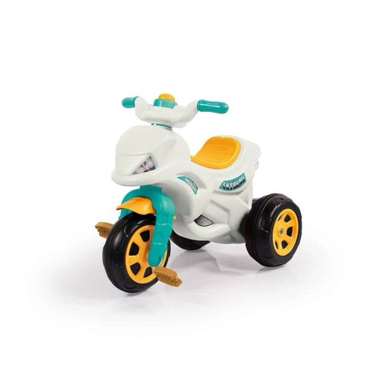 Mey İthalat® 2650 MOTO BİSİKLET PVC TORBADA
