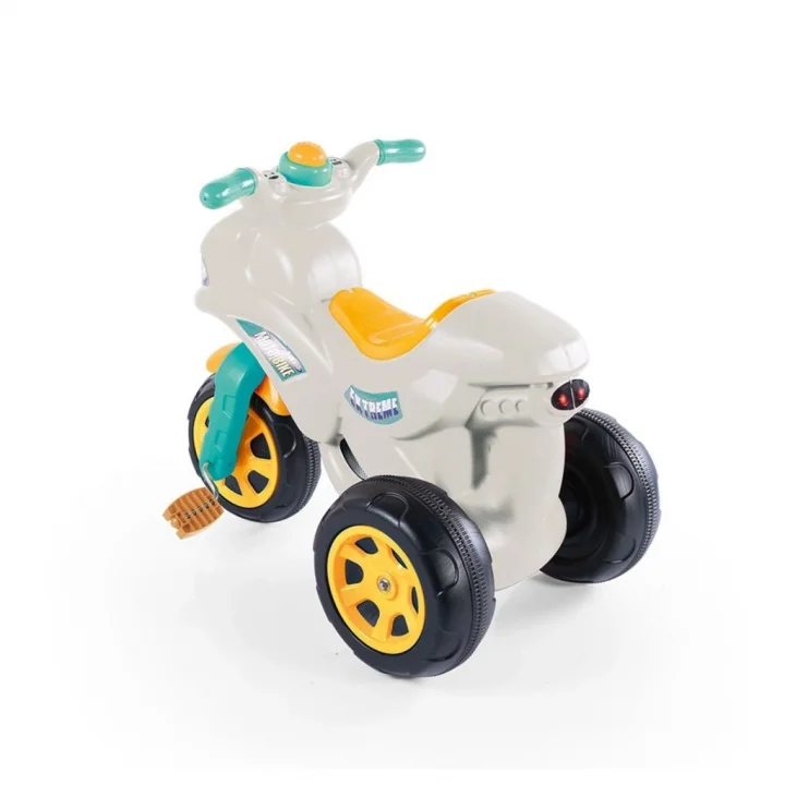 Mey İthalat® 2650 MOTO BİSİKLET PVC TORBADA