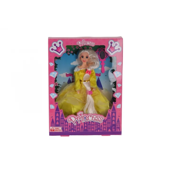 Mey İthalat® 288 PRINCESS GIRL