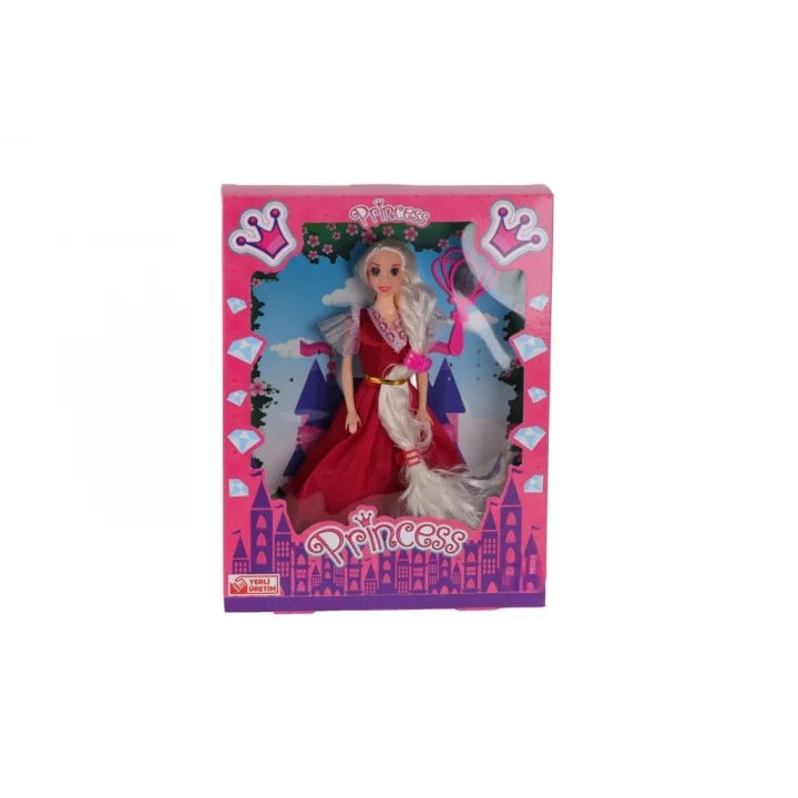 Mey İthalat® 288 PRINCESS GIRL