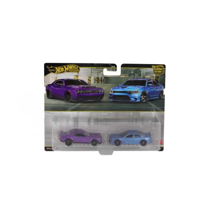 Mey İthalat® 2li Premium Araba Seti