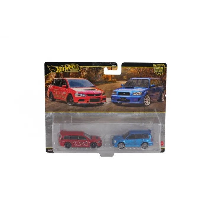 Mey İthalat® 2li Premium Araba Seti