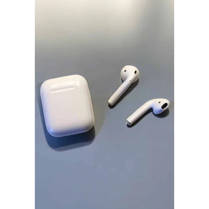 Mey İthalat® 2.Nesil TWS Bluetooth Kulaklık Yüksek Ses Kaliteli