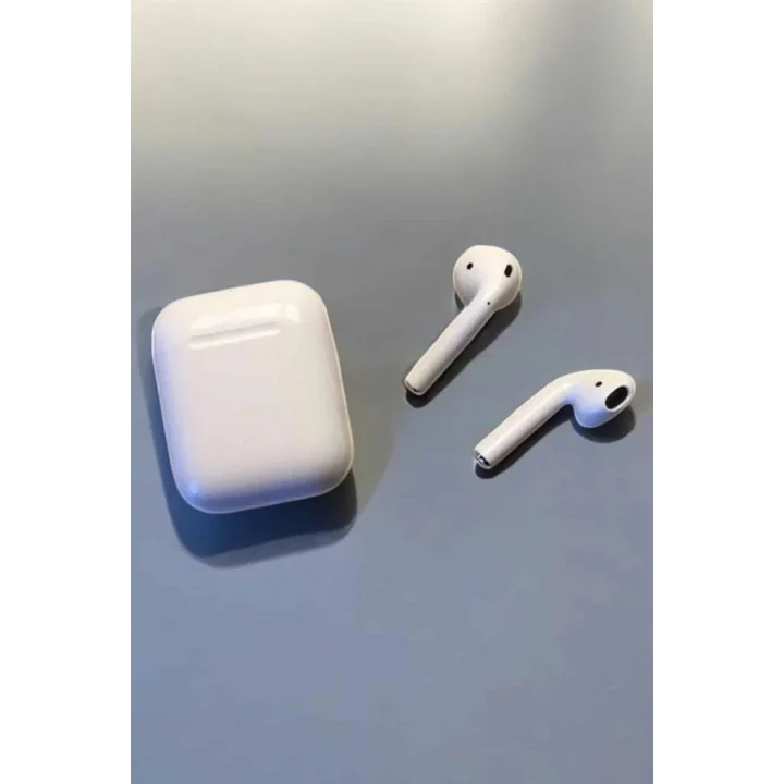 Mey İthalat® 2.Nesil TWS Bluetooth Kulaklık Yüksek Ses Kaliteli Yeni Nesil