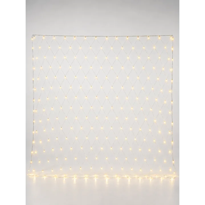 Mey İthalat® 3*3 AĞ LED