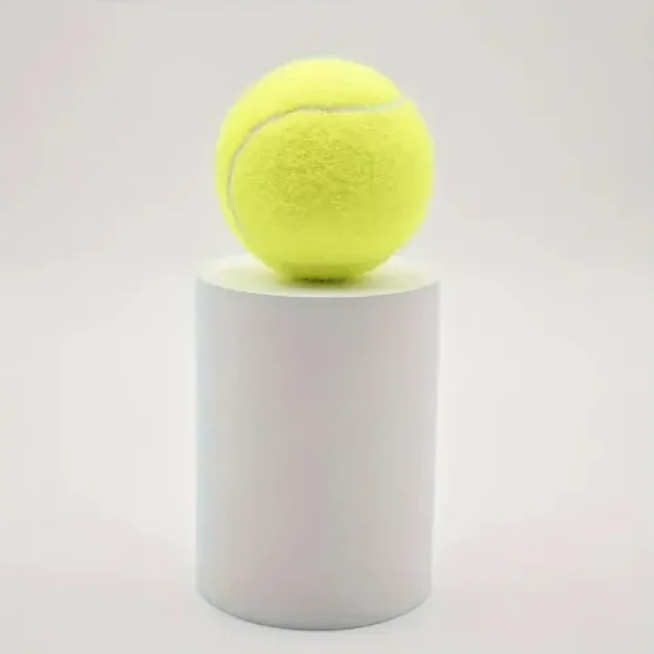 Mey İthalat® 3lü Köpek Oyun Tenis Topu