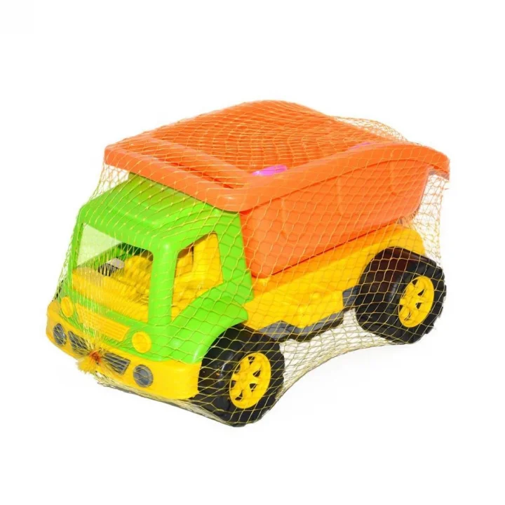 Mey İthalat® 301E Kargo Kamyon- Halitcan