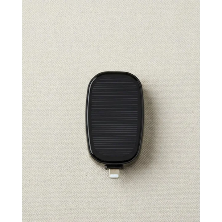 Mey İthalat® 302 İOS GÜNEŞ ENERJİLİ POWERBANK