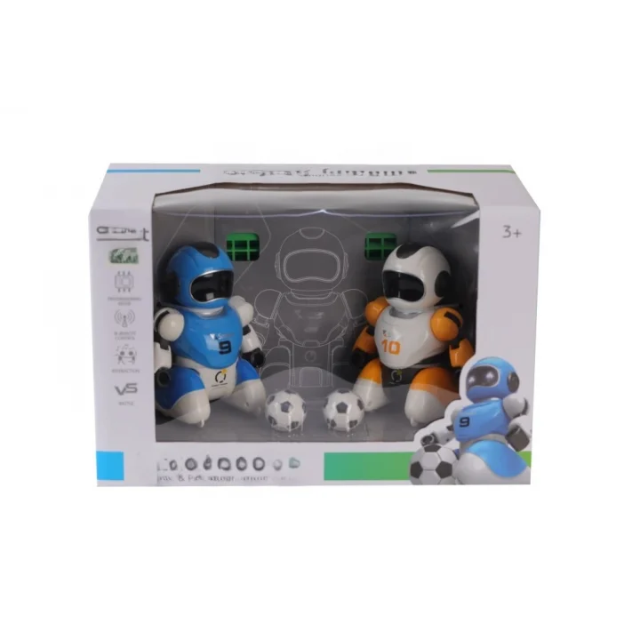 Mey İthalat® 3066A MAÇ YAPAN ROBOTLAR