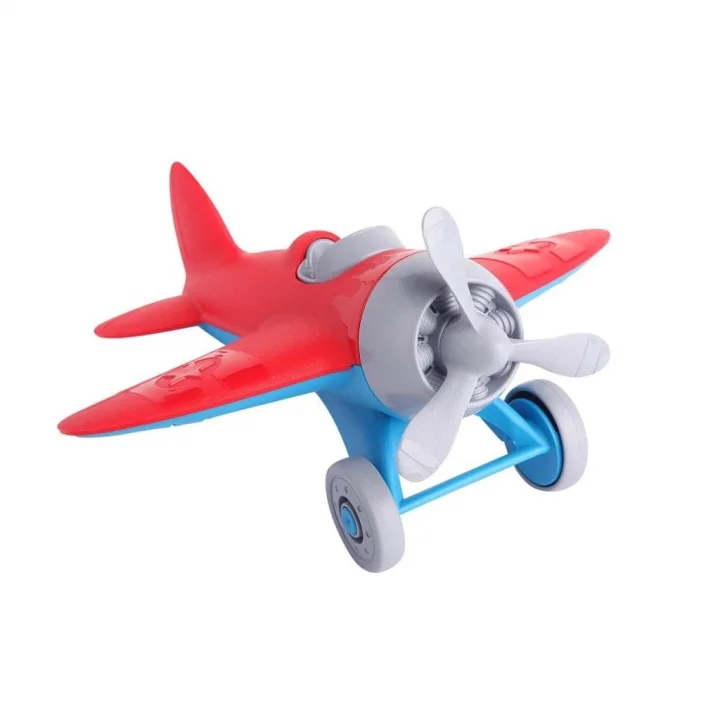 Mey İthalat®   30770 Lets be Child - Pırpır Uçak +18 ay