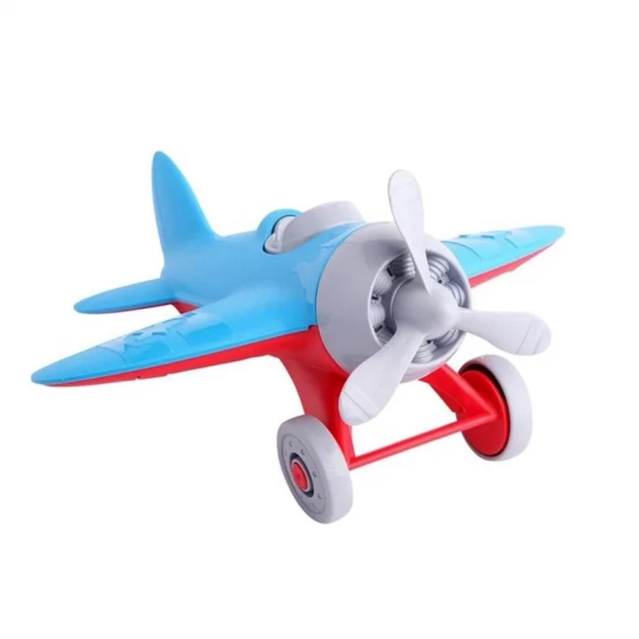 Mey İthalat®   30770 Lets be Child - Pırpır Uçak +18 ay