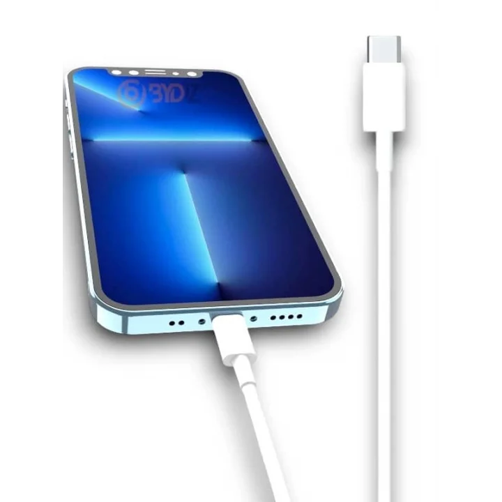 Mey İthalat® 30W ŞARJ KABLOSU