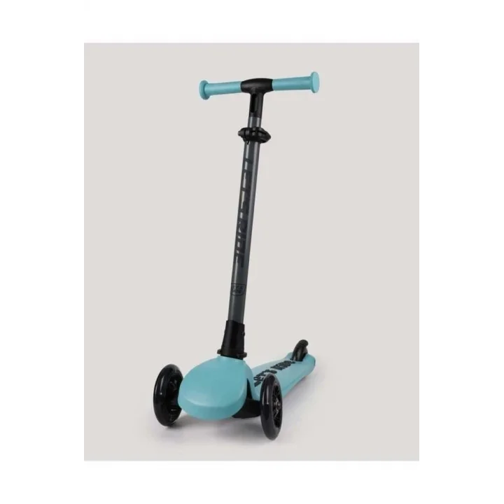 Mey İthalat® 31040 LETS RİDE SCOOTER M2 A.TURKUAZ -ENF