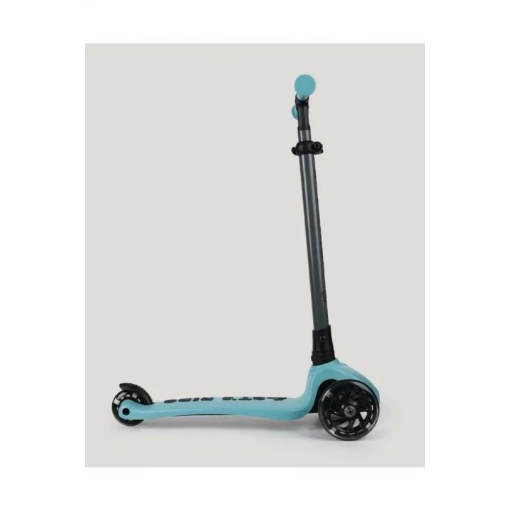 Mey İthalat® 31040 LETS RİDE SCOOTER M2 A.TURKUAZ -ENF