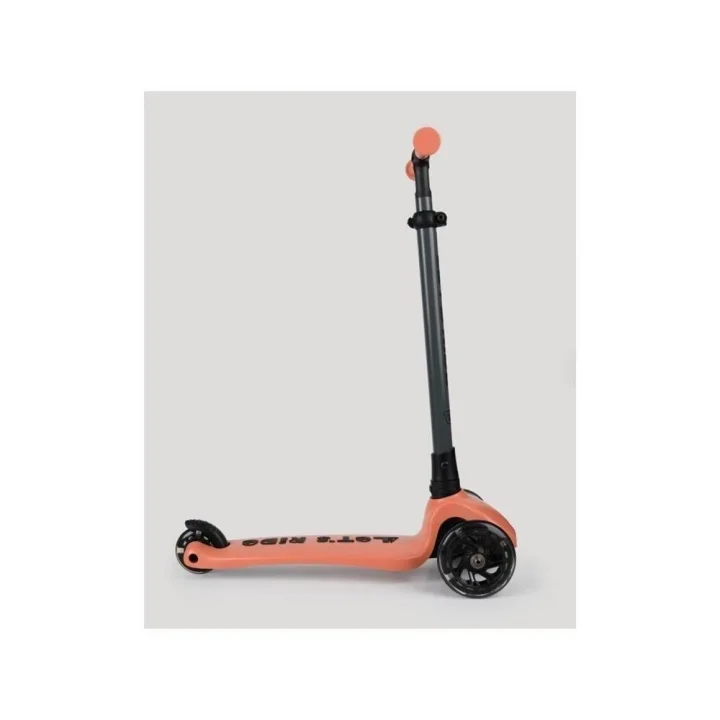 Mey İthalat® 31042 LETS RİDE SCOOTER M2 SN -ENF