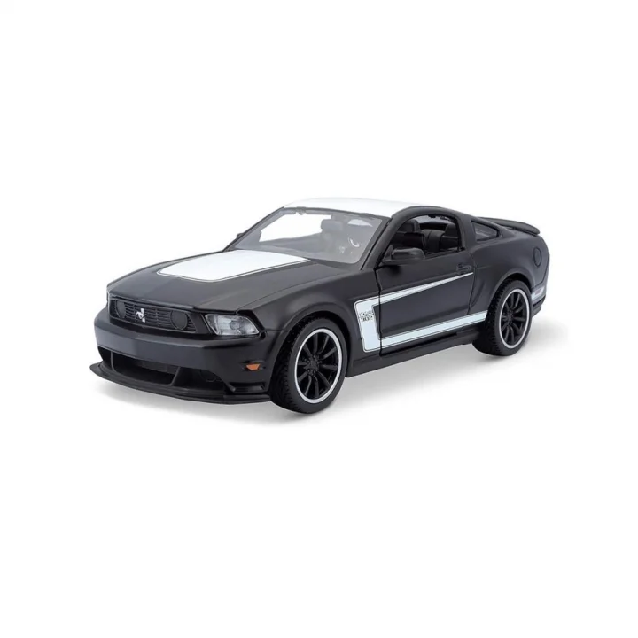 Mey İthalat® 31269 1 24 FORD MUSTANG BOSS 302