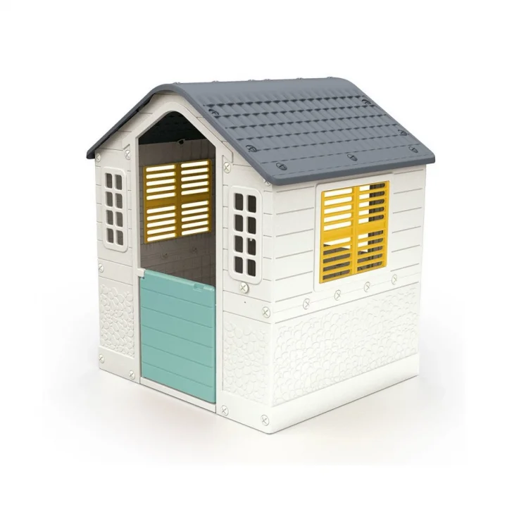 Mey İthalat®  3311  Oyun Evi -Dolu Oyuncak